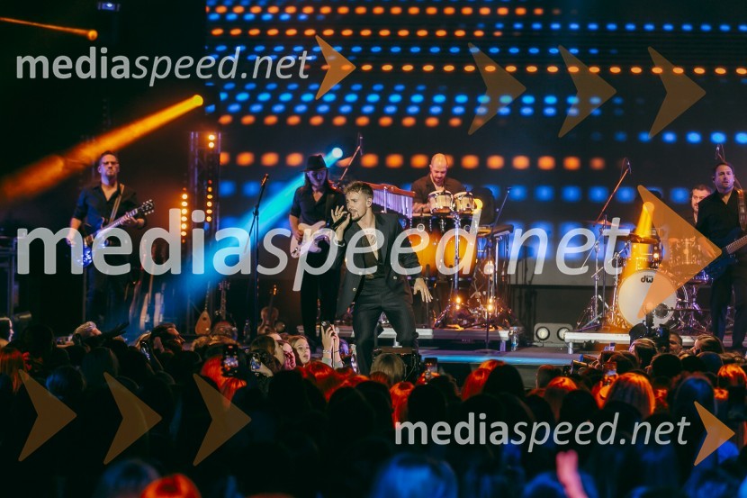  Žan Serčič, glasbenikKoncert Žana Serčiča v Cvetličarni