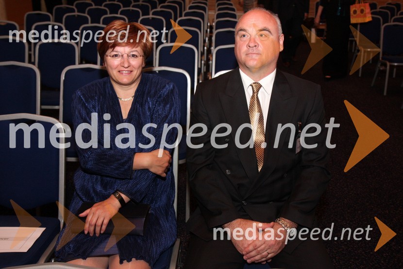 Ustanovitev Rotary Kluba Maribor Lent