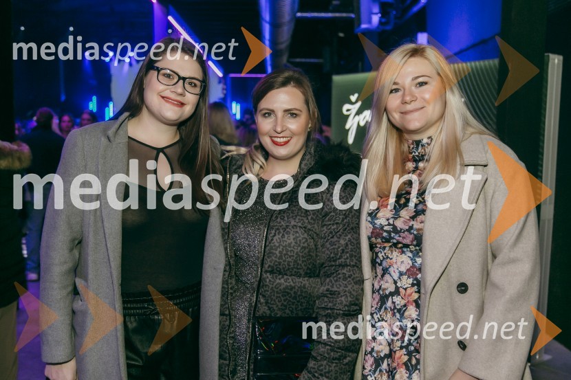 Koncert Žana Serčiča v Cvetličarni