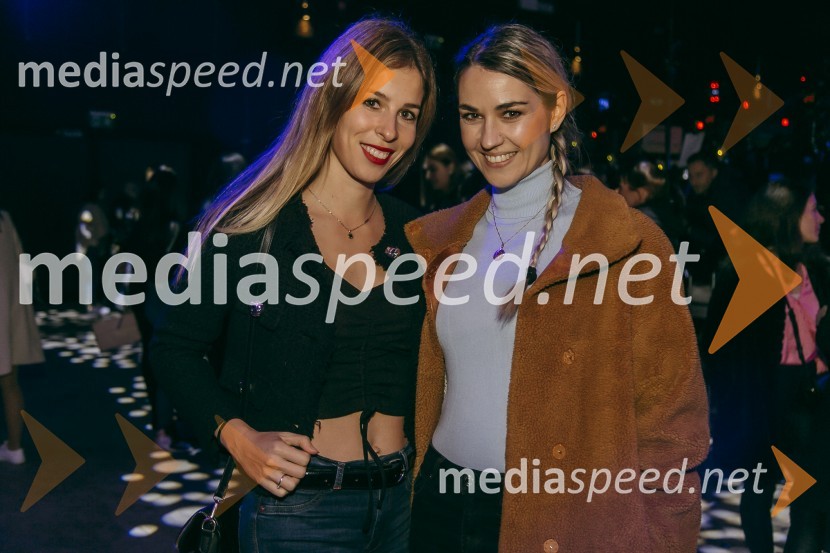 Koncert Žana Serčiča v Cvetličarni