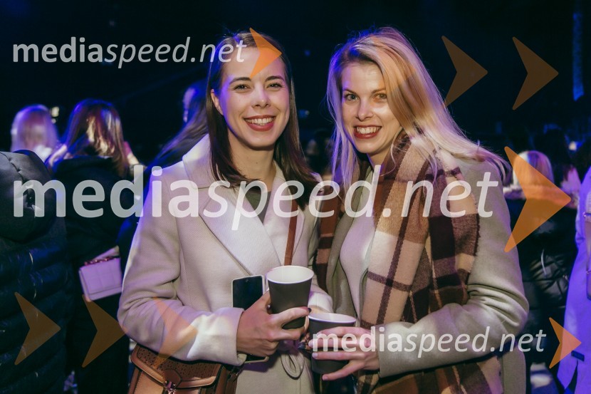 Koncert Žana Serčiča v Cvetličarni