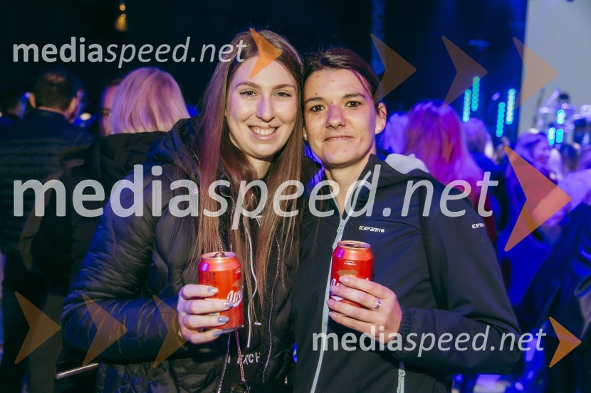 Koncert Žana Serčiča v Cvetličarni