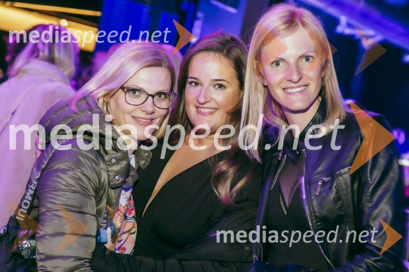 Koncert Žana Serčiča v Cvetličarni