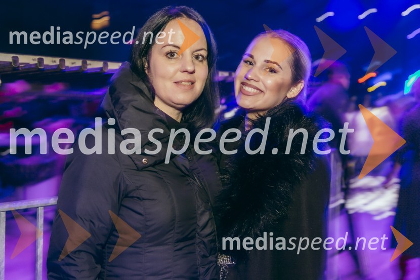 Koncert Žana Serčiča v Cvetličarni