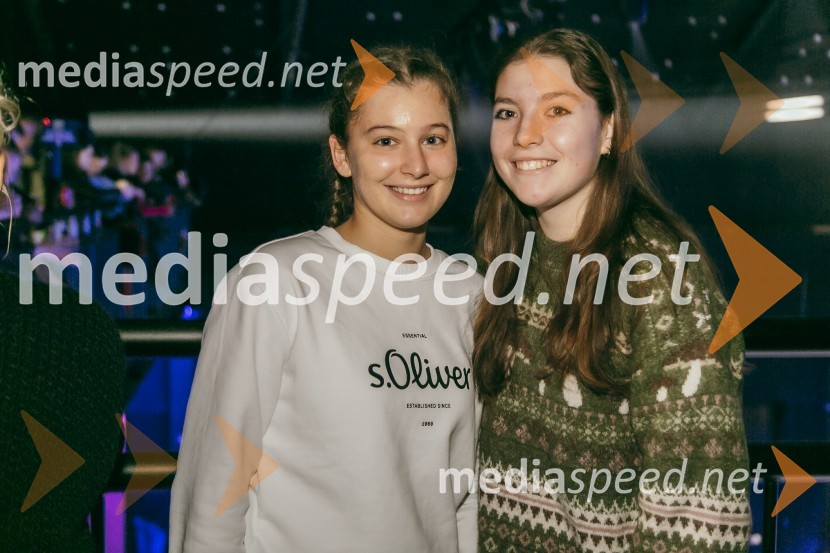 Koncert Žana Serčiča v Cvetličarni