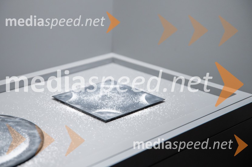 Odprtje novega zvočnega laboratorija družbe Geberit