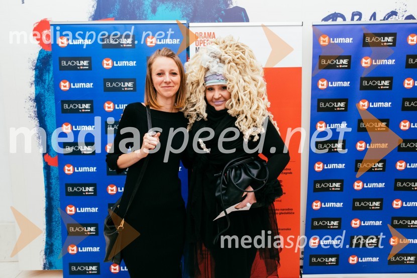 Premiera Prometej: ena lepa apokalipsa v SNG Maribor