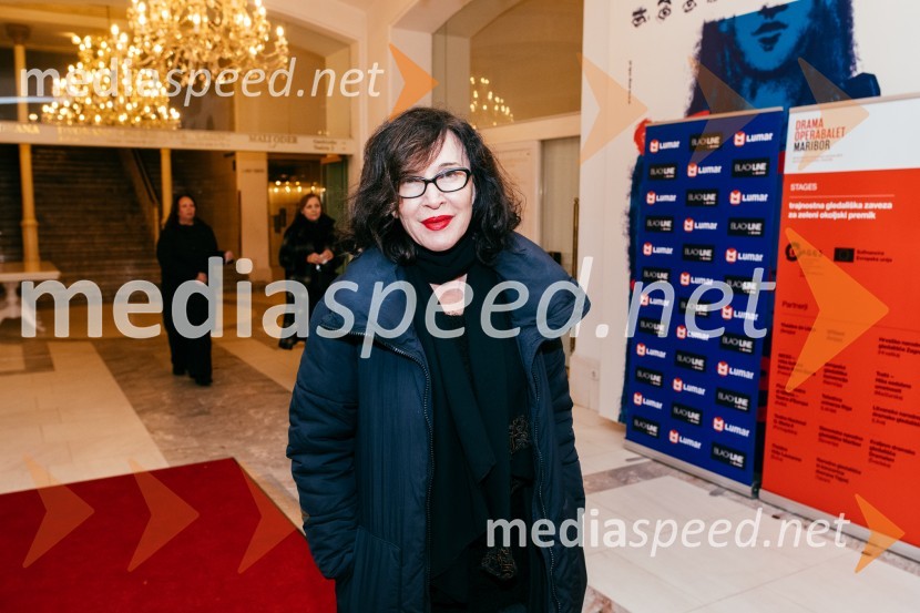  Senka Bulić, direktorica HNK VaraždinPremiera Prometej: ena lepa apokalipsa v SNG Maribor