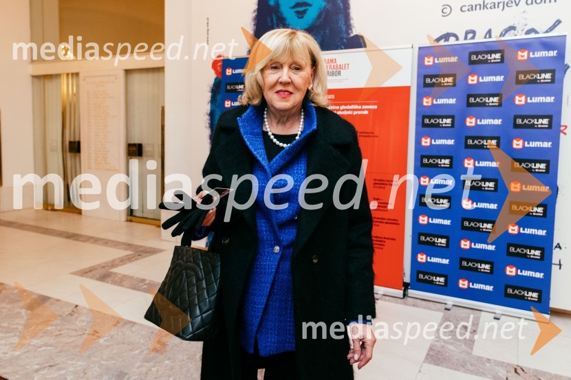  Edita Benko ToplakPremiera Prometej: ena lepa apokalipsa v SNG Maribor