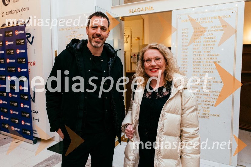 Premiera Prometej: ena lepa apokalipsa v SNG Maribor