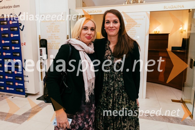  ... ;  Špela Lešnik, producentka Drame SNG MariborPremiera Prometej: ena lepa apokalipsa v SNG Maribor