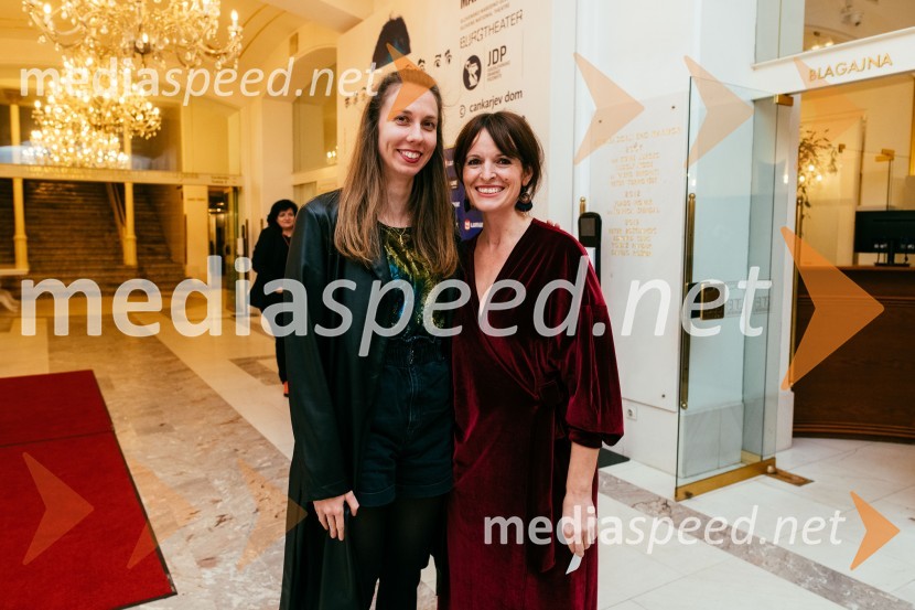 Premiera Prometej: ena lepa apokalipsa v SNG Maribor