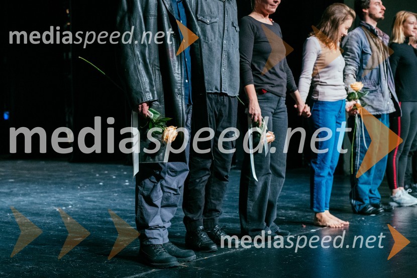 Premiera Prometej: ena lepa apokalipsa v SNG Maribor