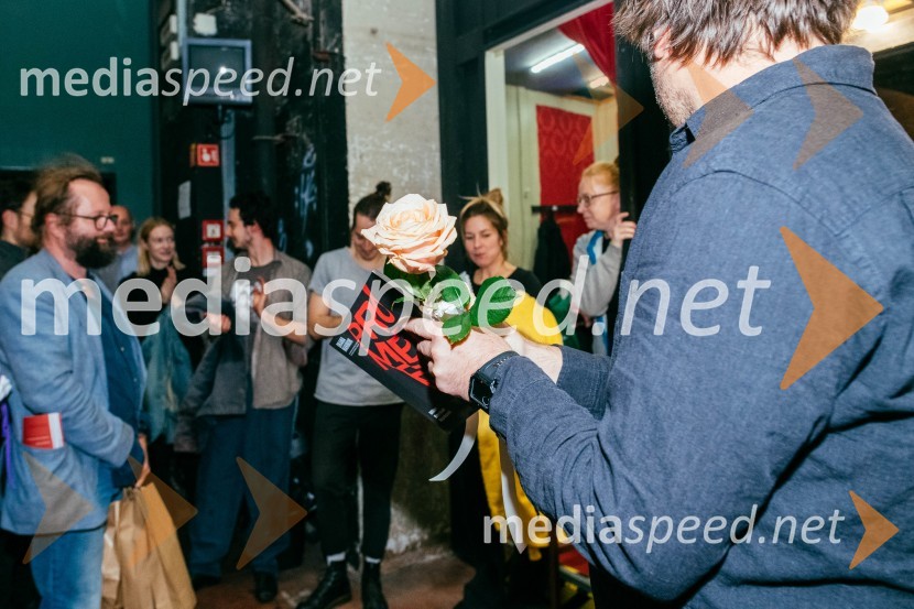 Premiera Prometej: ena lepa apokalipsa v SNG Maribor