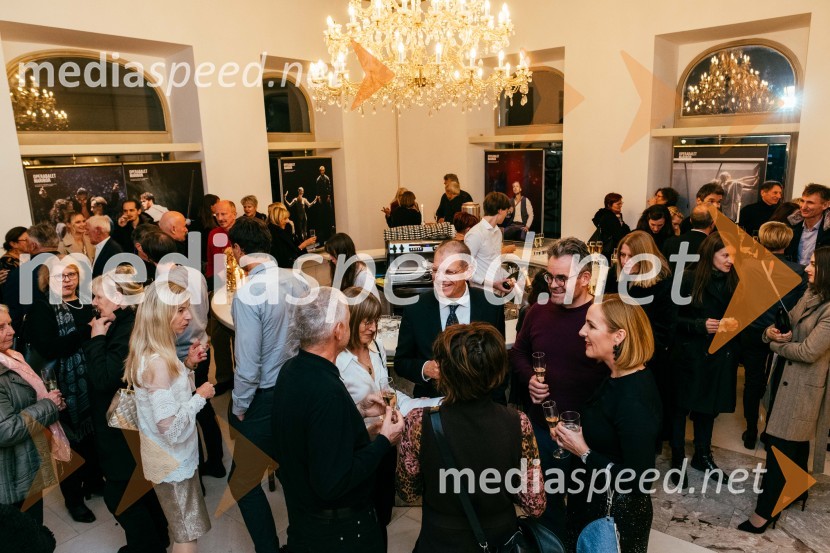 Premiera Prometej: ena lepa apokalipsa v SNG Maribor