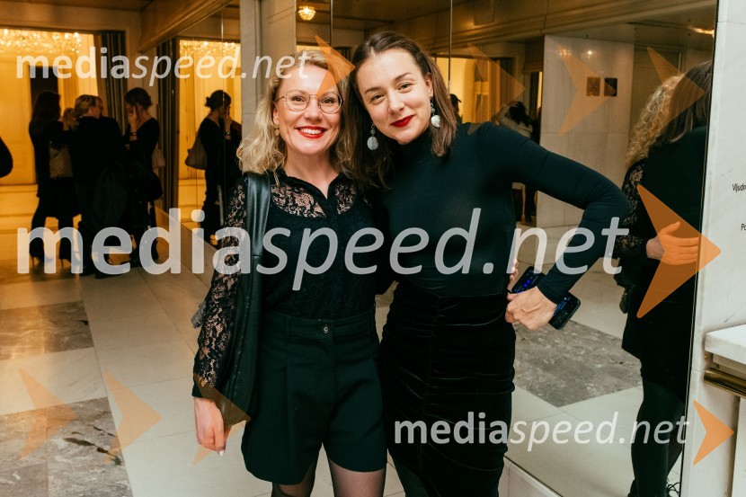  ... ;  Liza Marijina, igralkaPremiera Prometej: ena lepa apokalipsa v SNG Maribor