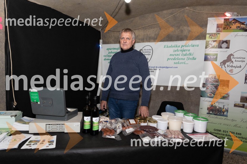 Vinska pot v rovih pod starim Kranjem 2023, petek 2