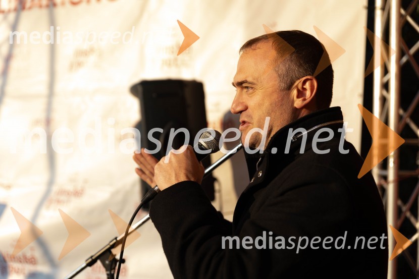 Vinska pot v rovih pod starim Kranjem 2023, petek 2