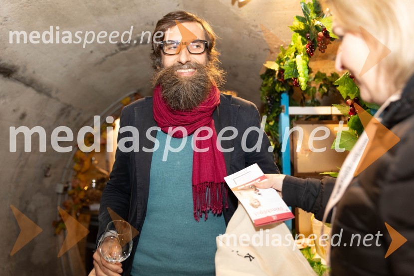 Vinska pot v rovih pod starim Kranjem 2023, petek 2