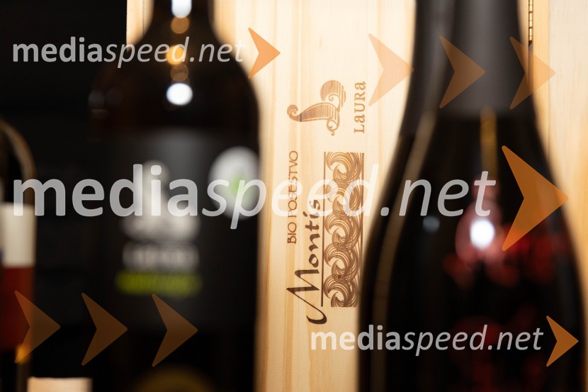 Vinska pot v rovih pod starim Kranjem 2023, petek 2