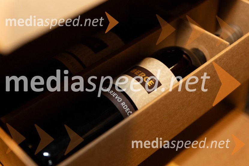 Vinska pot v rovih pod starim Kranjem 2023, petek 2