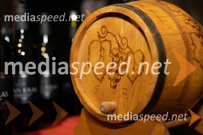 Vinska pot v rovih pod starim Kranjem 2023, petek 2