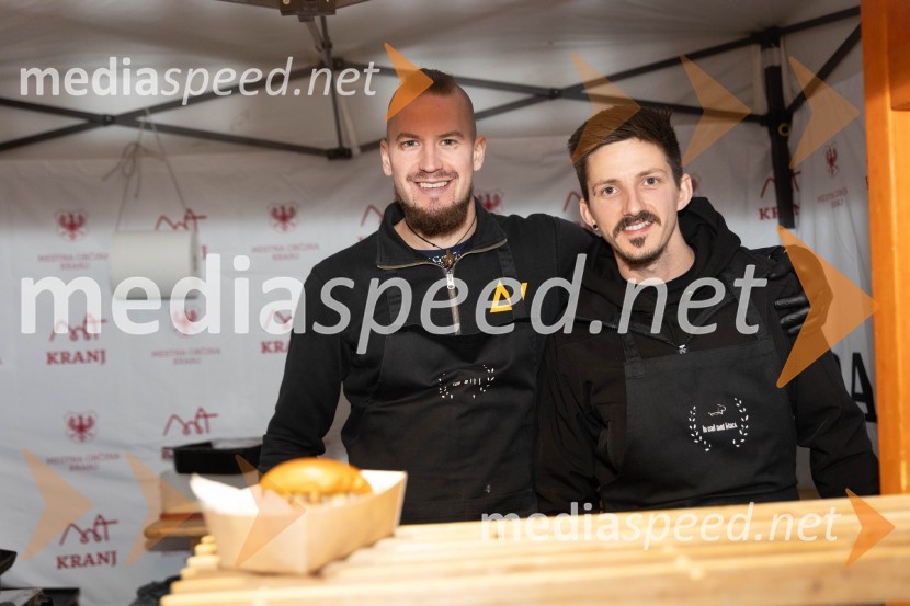 Vinska pot v rovih pod starim Kranjem 2023, petek 2