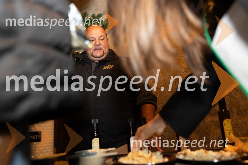 Vinska pot v rovih pod starim Kranjem 2023, petek 2