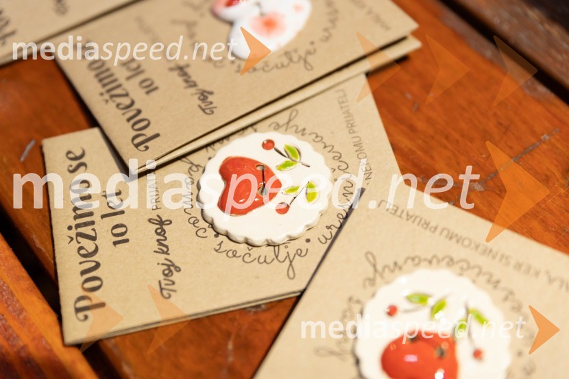 Vinska pot v rovih pod starim Kranjem 2023, petek 2