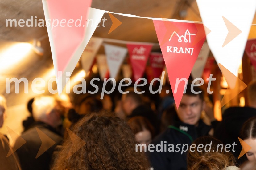 Vinska pot v rovih pod starim Kranjem 2023, petek 2