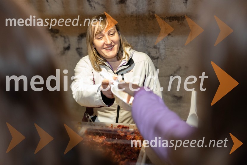 Vinska pot v rovih pod starim Kranjem 2023, petek 2