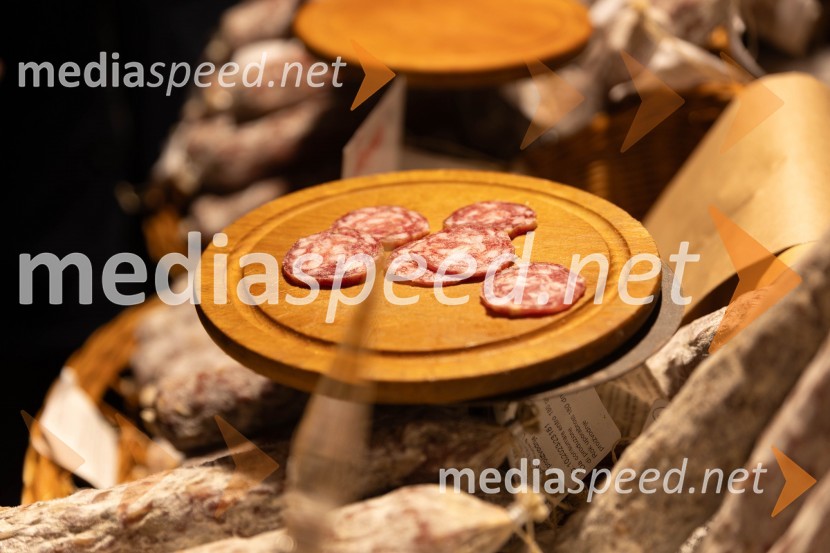 Vinska pot v rovih pod starim Kranjem 2023, petek 2