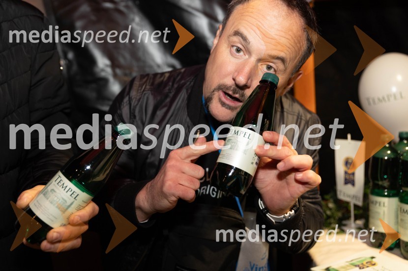 Vinska pot v rovih pod starim Kranjem 2023, petek 2