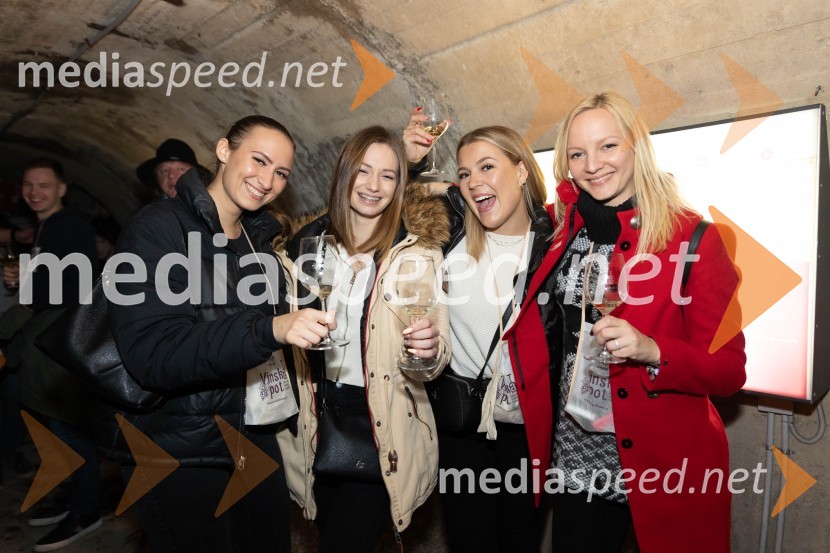 Vinska pot v rovih pod starim Kranjem 2023, petek 2