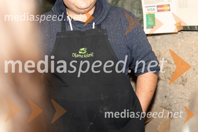 Vinska pot v rovih pod starim Kranjem 2023, petek 2