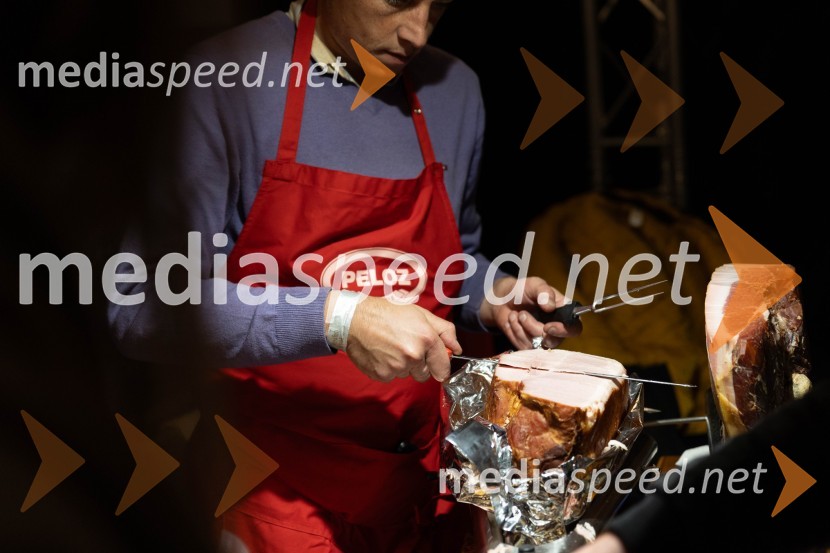 Vinska pot v rovih pod starim Kranjem 2023, petek 2