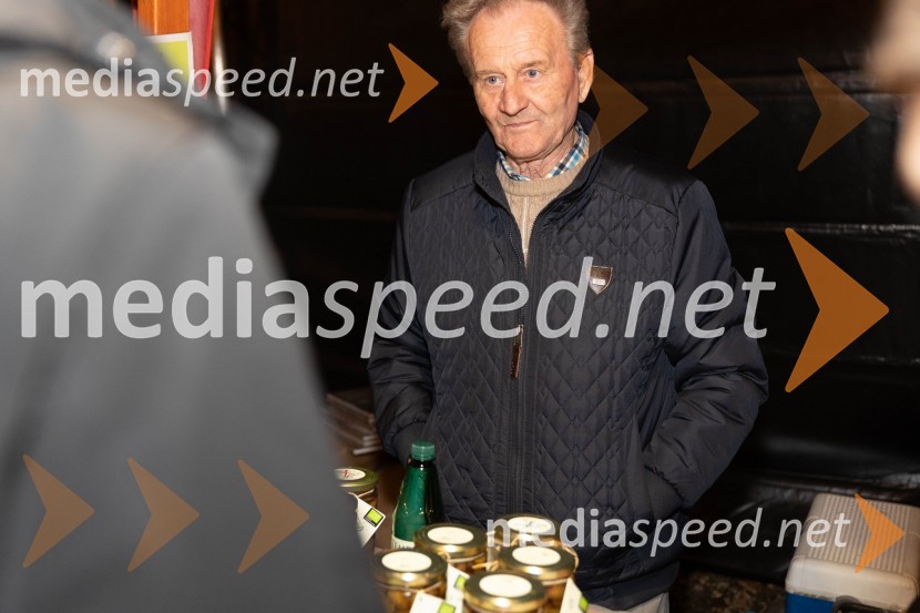 Vinska pot v rovih pod starim Kranjem 2023, petek 2