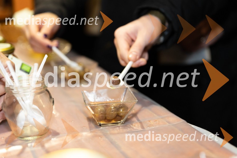 Vinska pot v rovih pod starim Kranjem 2023, petek 2