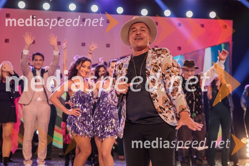 Poglej in zadeni, 30 let kasneje