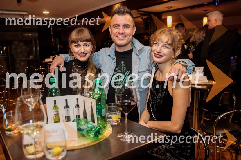  ... ;  Omar Naber, glasbenik;  ... Poglej in zadeni, 30 let kasneje