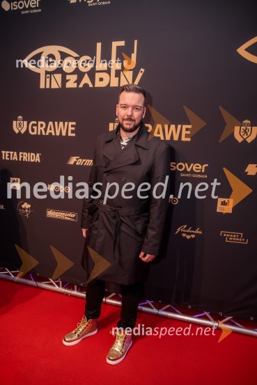  Denis Bende Živčec, novinar, VečerPoglej in zadeni, 30 let kasneje