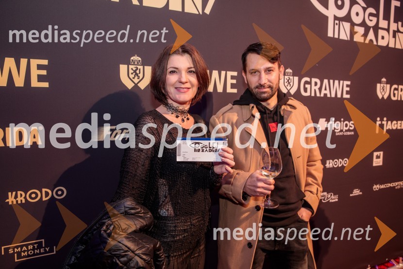 Poglej in zadeni, 30 let kasneje