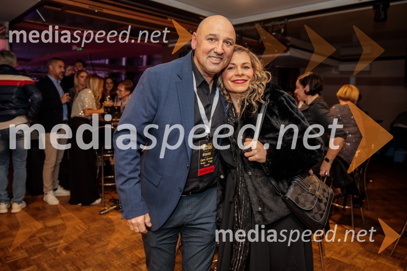 Poglej in zadeni, 30 let kasneje