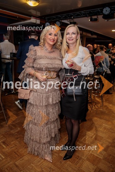 Poglej in zadeni, 30 let kasneje