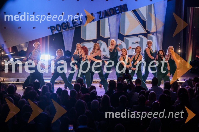 Poglej in zadeni, 30 let kasneje