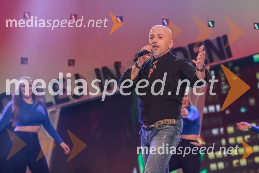 Poglej in zadeni, 30 let kasneje