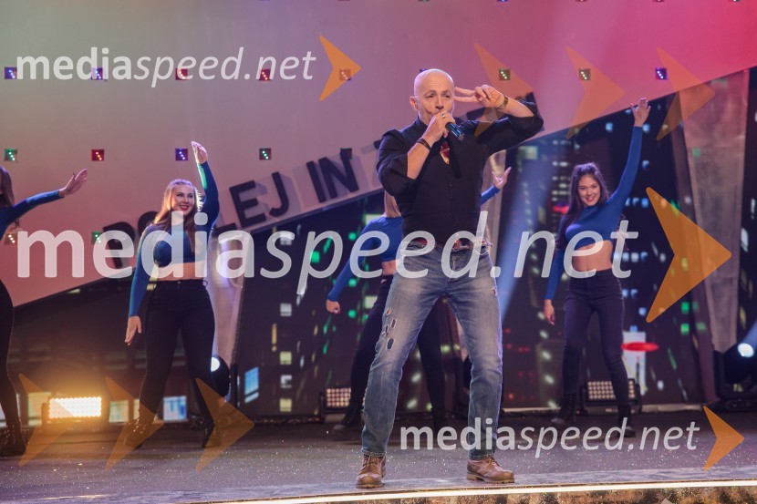 Poglej in zadeni, 30 let kasneje