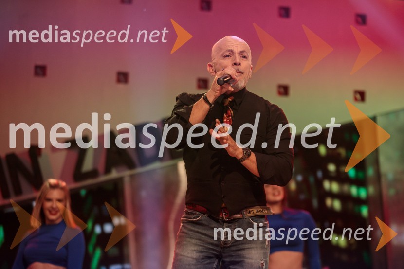 Poglej in zadeni, 30 let kasneje