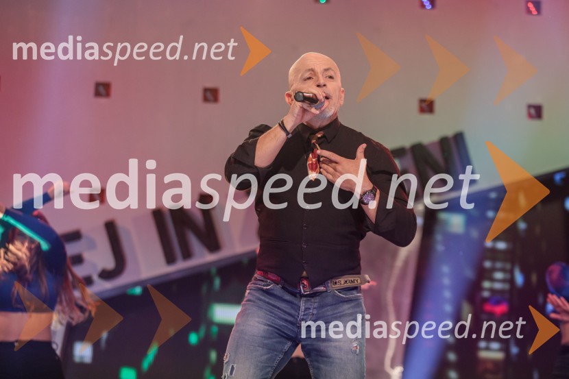 Poglej in zadeni, 30 let kasneje