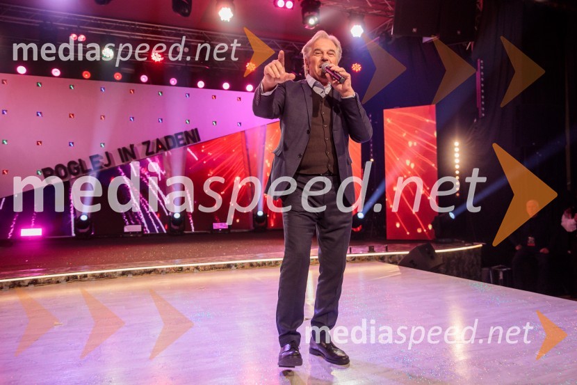 Poglej in zadeni, 30 let kasneje